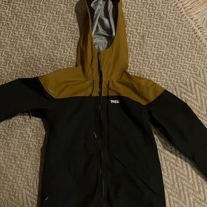 Trew Snowboard Jacket